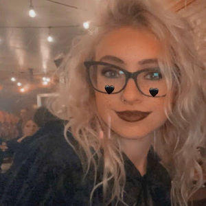 Meet your Posher, Grace